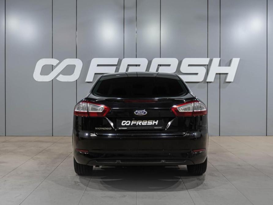 Ford Mondeo IV Рестайлинг Воронеж  - изображение 4