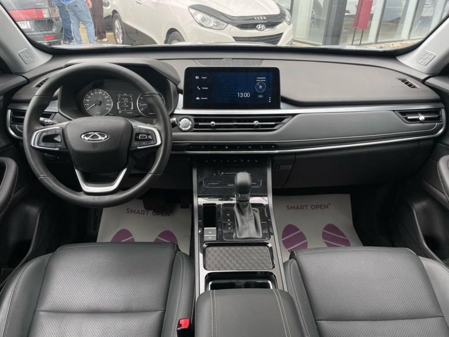 Chery Tiggo 4 Pro I Рестайлинг Краснодар  - изображение 17