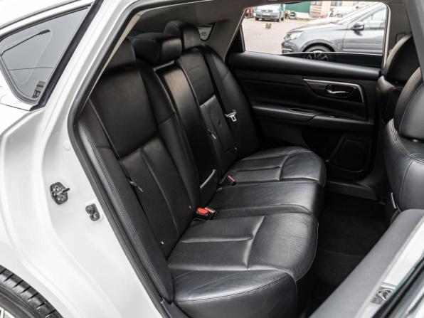 Nissan Teana III (L33) с пробегом 2014 года, цена 1 450 000 рублей, 122994 км, седан, Автокод Объявления