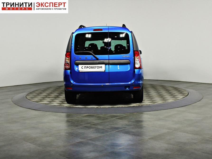Lada (ВАЗ) Largus I Белгород  - изображение 7