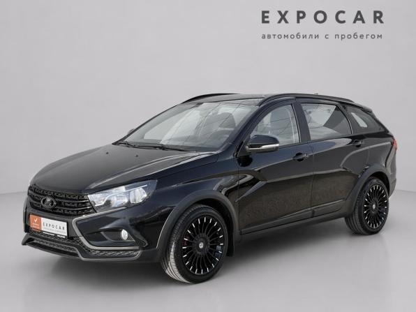 Lada (ВАЗ) Vesta I с пробегом 2020 года, цена 950 000 рублей, 140000 км, универсал, Автокод Объявления