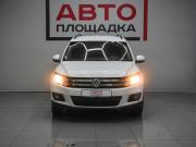 Volkswagen Tiguan I Рестайлинг Челябинск  - изображение 29