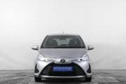 Toyota Vitz III (XP130) Рестайлинг 2 Кемерово  - изображение 24