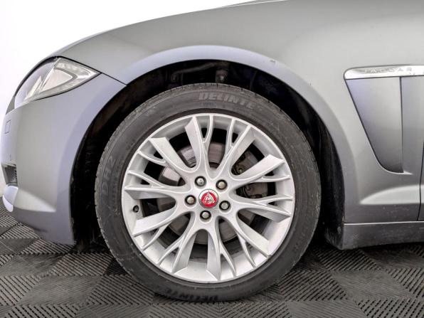 Jaguar XF I Рестайлинг с пробегом 2014 года, цена 1 770 000 рублей, 83634 км, седан, Автокод Объявления