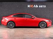 Mazda 6 III (GJ) Рестайлинг Екатеринбург  - изображение 31