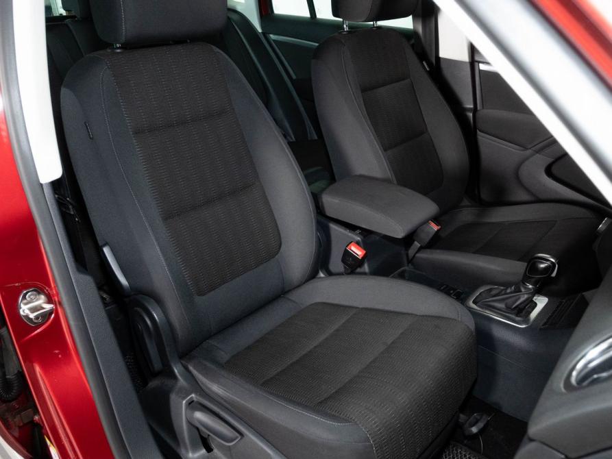 Volkswagen Tiguan I Рестайлинг Казань  - изображение 14