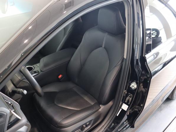 Toyota Camry VIII (XV70) Рестайлинг с пробегом 2021 года, цена 3 190 000 рублей, 100102 км, седан, Автокод Объявления