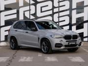 BMW X5 III (F15) Краснодар  - изображение 27