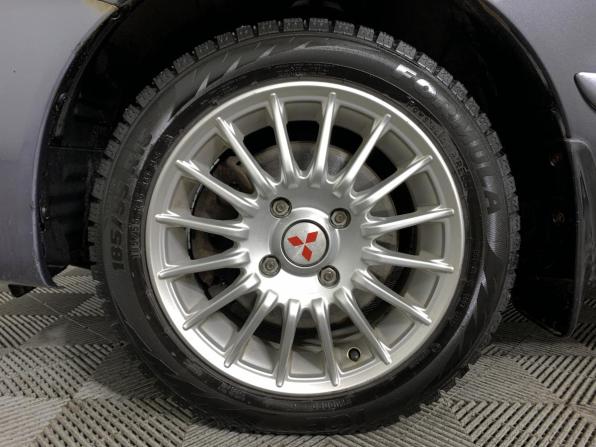 Mitsubishi Lancer IX с пробегом 2006 года, цена 475 000 рублей, 196211 км, седан, Автокод Объявления