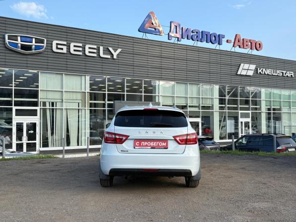 Lada (ВАЗ) Vesta I с пробегом 2021 года, цена 1 150 000 рублей, 68471 км, универсал, Автокод Объявления