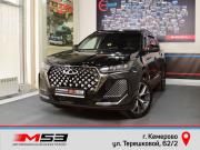 Chery Tiggo 7 Pro Max I Рестайлинг Кемерово  - изображение 25