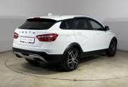 Lada (ВАЗ) Vesta I Саранск  - изображение 39