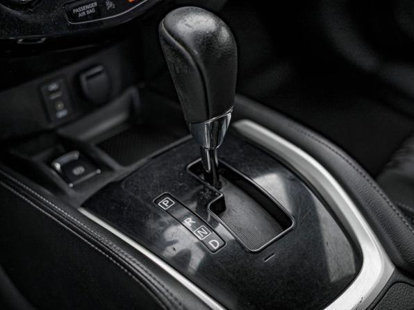 Nissan X-Trail III Рестайлинг с пробегом 2018 года, цена 1 430 000 рублей, 284428 км, внедорожник, Автокод Объявления