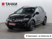 Nissan Murano II (Z51) Красноярск  - изображение 28
