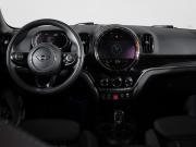 Mini Countryman II Рестайлинг Москва  - изображение 30
