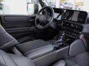 Toyota Land Cruiser Prado 250 Series Москва  - изображение 32