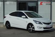 Hyundai Solaris I Рестайлинг Саратов  - изображение 26
