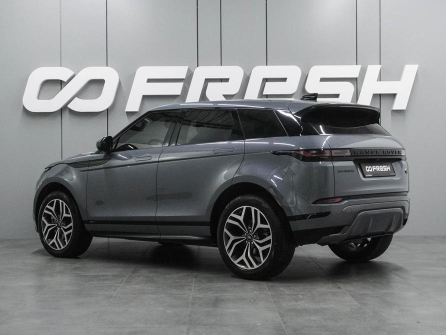 Land Rover Range Rover Evoque II Воронеж  - изображение 2