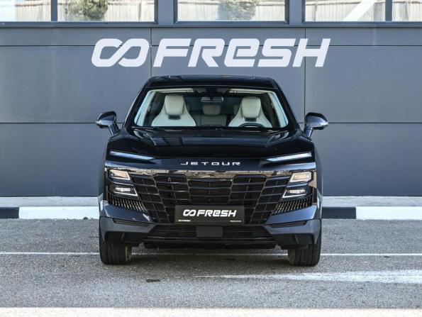 JETOUR DASHING I с пробегом 2023 года, цена 2 034 000 рублей, 14501 км, внедорожник, Автокод Объявления