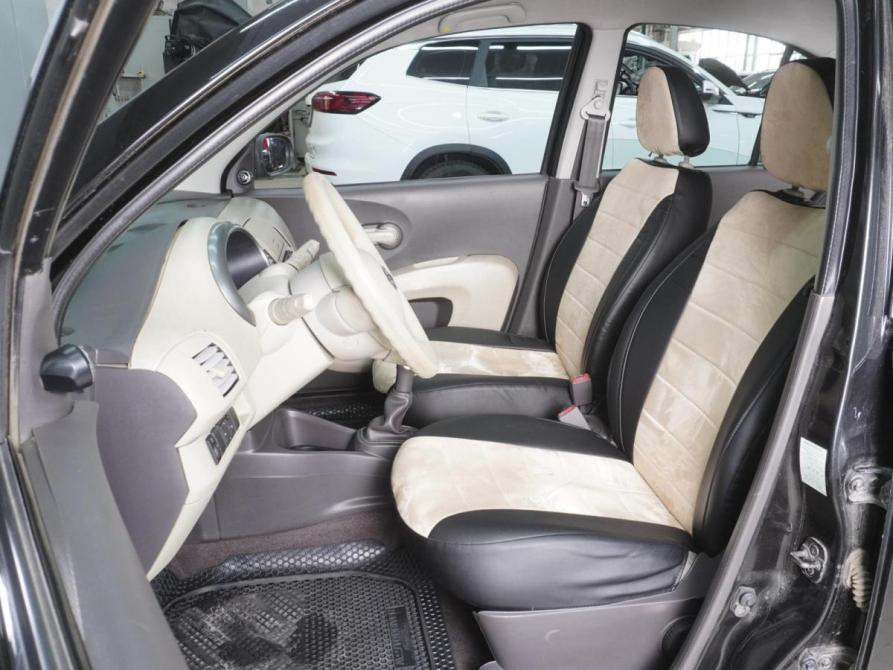 Nissan Micra III (K12) Ростов-на-Дону  - изображение 10