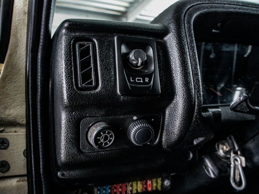 Lada (ВАЗ) 2121 (4x4) I Рестайлинг Березовский  - изображение 11