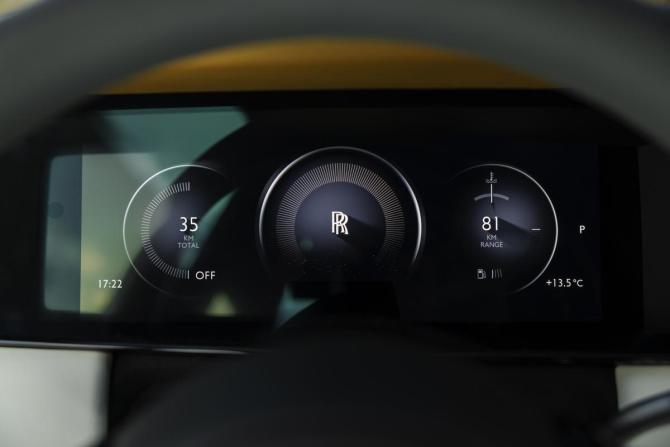 Новый Rolls-Royce Cullinan I Рестайлинг 2026 года, цена 79 990 000 рублей, внедорожник, Автокод Объявления