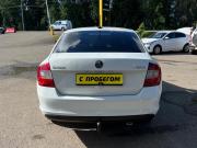 Skoda Rapid I Рестайлинг Нефтекамск  - изображение 15