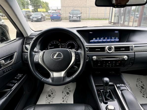Lexus GS IV с пробегом 2014 года, цена 2 698 000 рублей, 157000 км, седан, Автокод Объявления