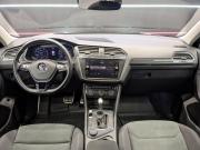 Volkswagen Tiguan II Москва  - изображение 51