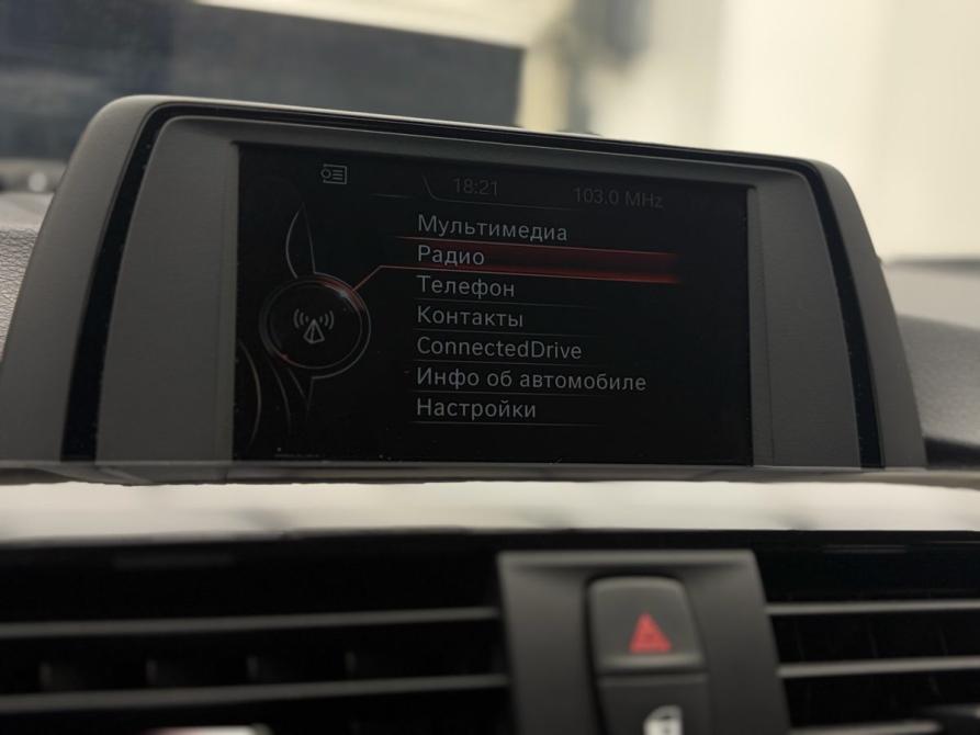 BMW 3 серии VI (F3x) Рестайлинг Ростов-на-Дону  - изображение 9