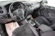 Volkswagen Tiguan I Рестайлинг Красноярск  - изображение 32