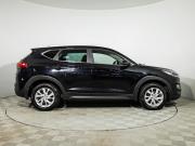 Hyundai Tucson III Рестайлинг Санкт-Петербург  - изображение 21
