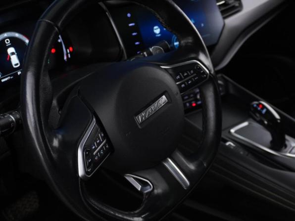 Haval F7x I с пробегом 2021 года, цена 1 699 077 рублей, 98917 км, внедорожник, Автокод Объявления