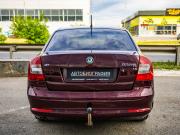 Skoda Octavia II (A5) Рестайлинг Волгоград  - изображение 41