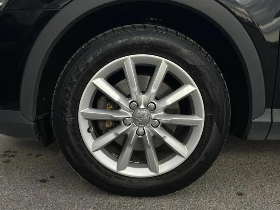 Audi Q3 I (8U) Воронеж  - изображение 14