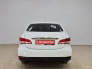 Nissan Almera III (G15) Альметьевск  - изображение 27