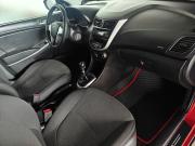 Hyundai Solaris I Москва  - изображение 26