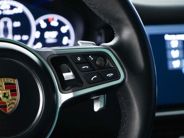 Porsche Cayenne III с пробегом 2019 года, цена 5 696 900 рублей, 142439 км, внедорожник, Автокод Объявления