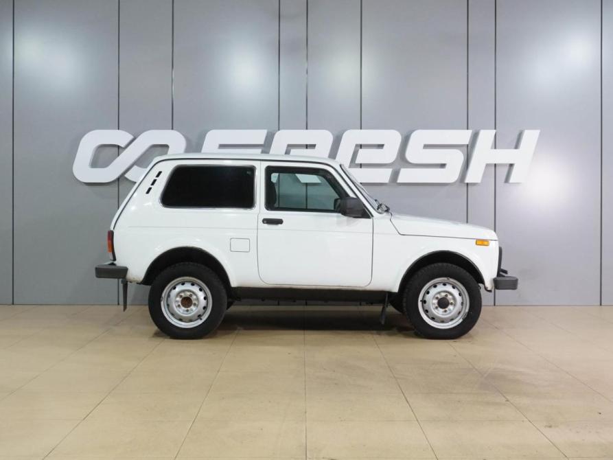 Lada (ВАЗ) 2121 (4x4) I Рестайлинг Воронеж  - изображение 5