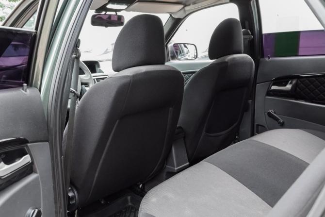 Lada (ВАЗ) Priora I Рестайлинг с пробегом 2016 года, цена 599 000 рублей, 152827 км, седан, Автокод Объявления