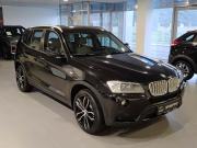 BMW X3 II (F25) Казань  - изображение 25