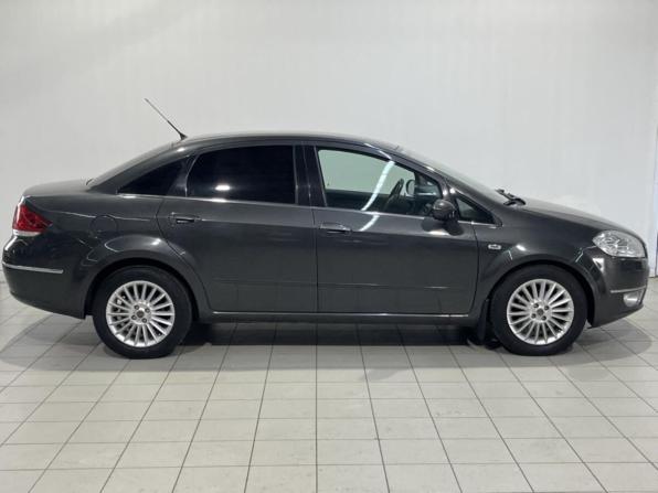 Fiat Linea с пробегом 2011 года, цена 595 000 рублей, 100315 км, седан, Автокод Объявления