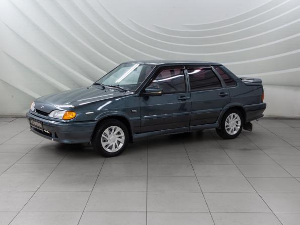 Lada (ВАЗ) 2115 с пробегом 2008 года, цена 198 000 рублей, 239206 км, седан, Автокод Объявления