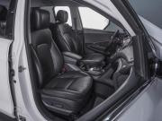 Hyundai Santa Fe III Рестайлинг Ростов-на-Дону  - изображение 33
