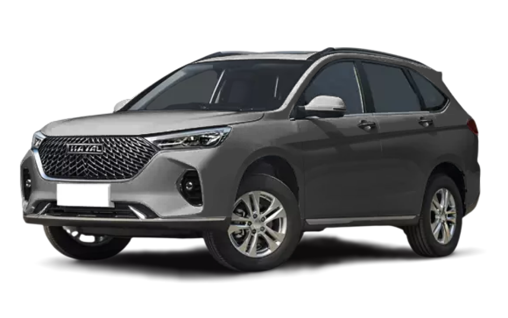 Haval M6 II Нижний Новгород  - изображение 1
