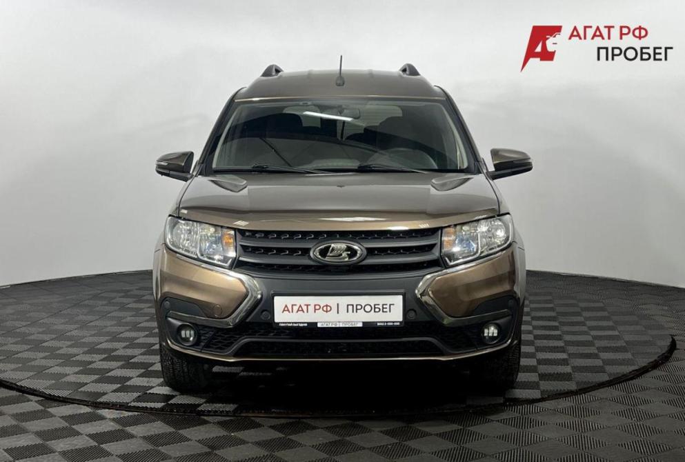 Lada (ВАЗ) Largus I Рестайлинг Нижний Новгород  - изображение 3