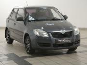 Skoda Fabia II Иваново  - изображение 18
