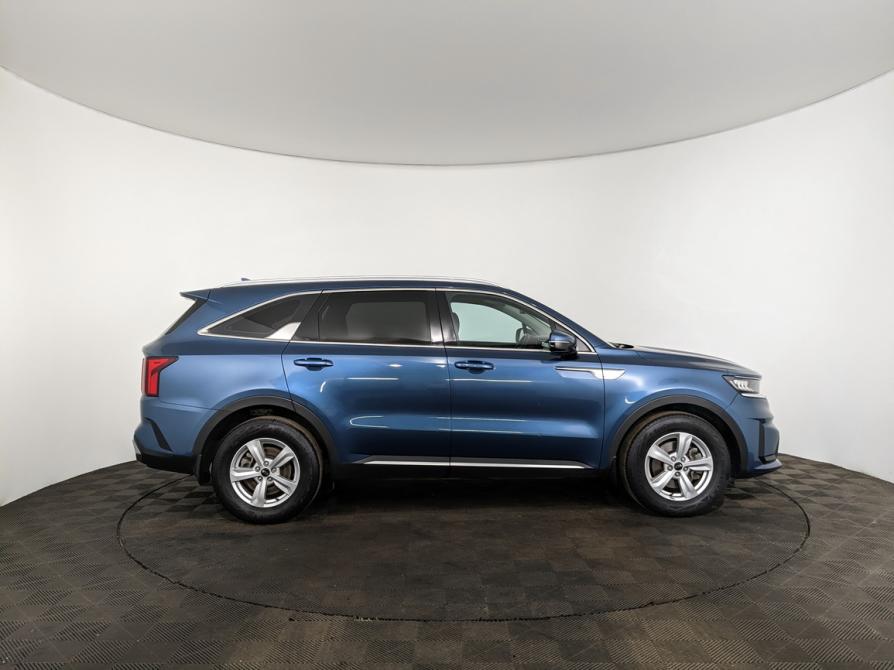 Kia Sorento IV Москва  - изображение 4