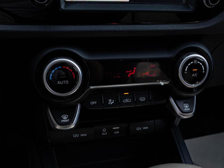 Kia Rio IV Краснодар  - изображение 13