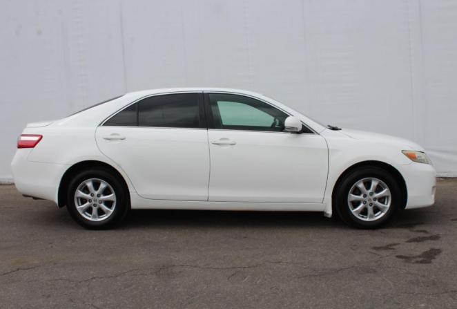 Toyota Camry VI (XV40) Рестайлинг с пробегом 2011 года, цена 1 230 000 рублей, 210228 км, седан, Автокод Объявления